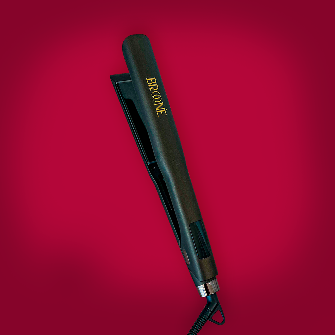 Plancha de cabello