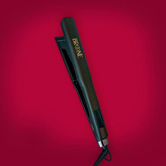 Plancha de cabello
